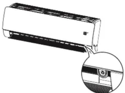 Arçelik 12570 HP - Otomatik yeniden başlamayı iptal etme - 1