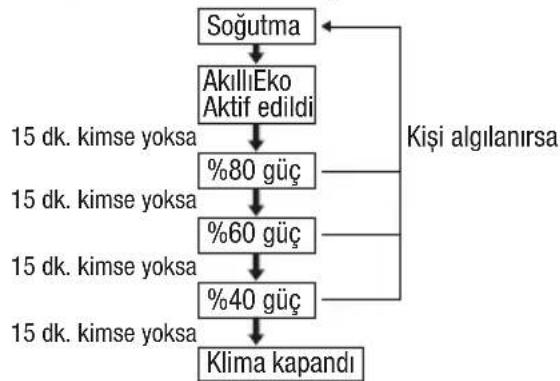 Arçelik 12570 HP - AkıllıEko fonksiyonu ( ) - 3