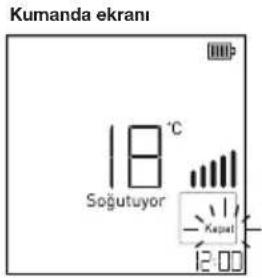 Arçelik 12570 HP - Otomatik Kapanma - 1