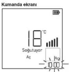 Arçelik 12470 HP - Otomatik açılma (Aç) - 2