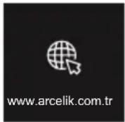 Arçelik 12470 HP - Kanallarımız ve Müşteri Başvurusu - 1