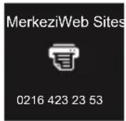 Arçelik 12470 HP - Kanallarımız ve Müşteri Başvurusu - 7