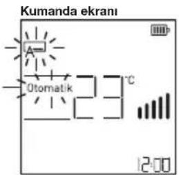 Arçelik 12470 HP - Otomatik çalışma modu (A=) - 1