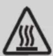 Arçelik Aria Master BKU 6030 - Sembollerin anlamları - 3