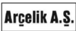 Arçelik Aria Master BIU 6324 - Telefonu: 0216 585 8 888 Bandrol ve Seri No: - 2