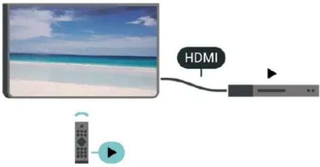 HDMI