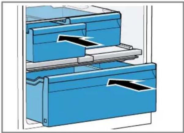 BOSCH KDN76AIE1N - tr Arızaları giderme - 2