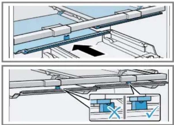 SIEMENS KD86NAWE1N - Arızaları giderme - 1