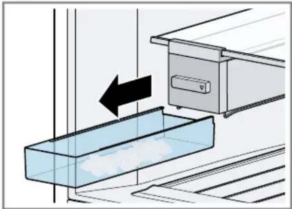 BOSCH KDN76XIE1N - tr Donanım - 3