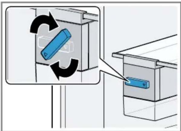 BOSCH KDN76XIE1N - tr Donanım - 2