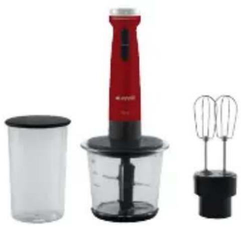 Arçelik K 1270 - El Blender Kullanma Kılavuzu - 1