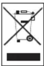 Arçelik HB 6970 - AEEE yönetmeliğine uyum ve atık ürünün elden çıkarılması - 1