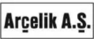 Arçelik K 8520 - Üretici veya İthalatçı Firmanın: - 2