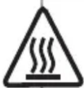 Arçelik K 2371 - Sembollerin anlamları - 5