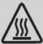 Arçelik K 2395 TG - Sembollerin anlamları - 4