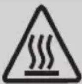 Arçelik K 2385 TG - Sembollerin anlamları - 4