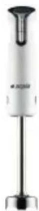 Arçelik K 8130 MV - Hand Blender Kullanma Kılavuzu - 1