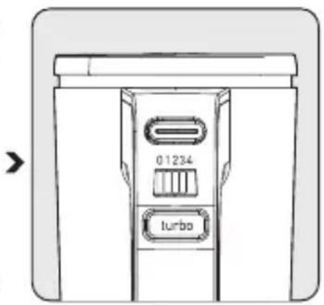 Arçelik MK 6940 - Kurulum ve kullanım - 3