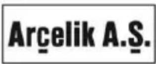 Arçelik K 8560 R - Üretici veya İthalatçı Firmanın: - 2