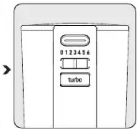 Arçelik K 8560 R - Kurulum ve kullanım - 6