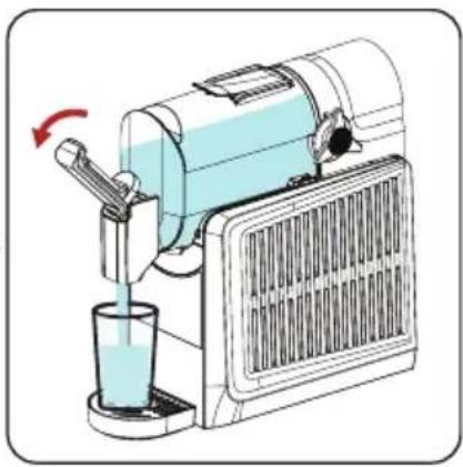 Arçelik SM 6670 - Temizlik ve bakım - 2