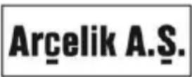 Arçelik K 8025 T - Üretici veya İthalatçı Firmanın: - 2