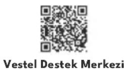 VESTEL 55QT9850 - sizin için buradayiz! - 5