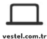 VESTEL 55QT9850 - sizin için buradayiz! - 3