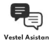 VESTEL 55QT9850 - sizin için buradayiz! - 1