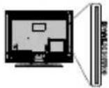 VESTEL 70UT9740 - Bağlantılar - 11