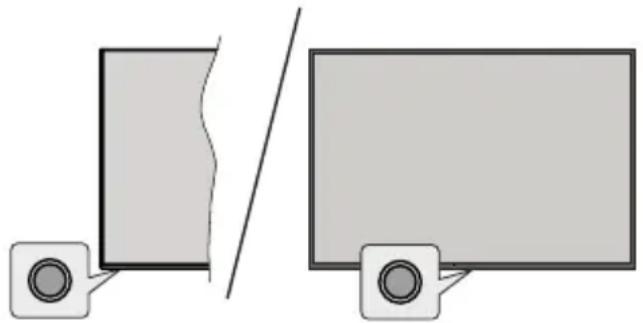 VESTEL 70UT9740 - Bekleme Bildirileri - 1