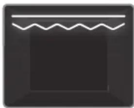 VESTEL SF 84011 DG - Alttan Isıtma ve Fan Fonksiyonu: - 2