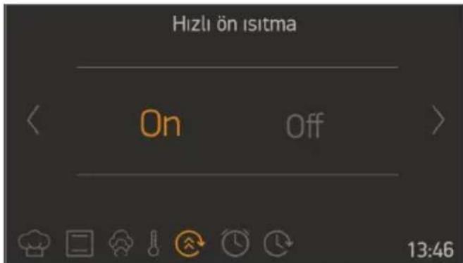 VESTEL AF-97109 KX-LF - Manuel Pişirme - 13