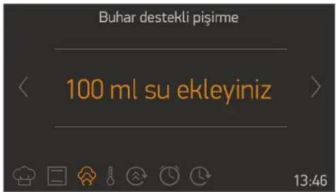 VESTEL AF-97109 KX-LF - Manuel Pişirme - 5