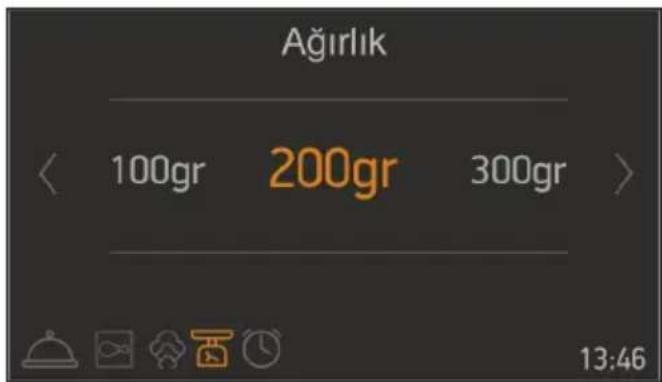 VESTEL AF-97109 KX-LF - Buhar Püskürtme - 3