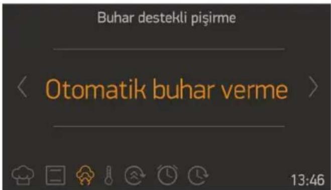 VESTEL AF-97109 KX-LF - Manuel Pişirme - 10