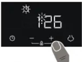 VESTEL AF-8785 YG - Yarı Otomatik Zaman Ayarı (Pişirme Süresi) - 2