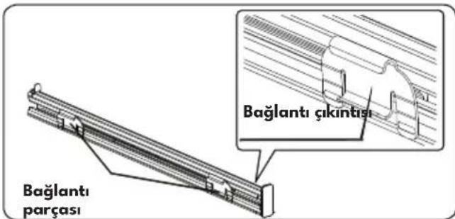 VESTEL AF-8785 YG - Sığ Tepsi - 3