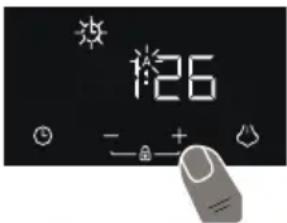 VESTEL AF-8785 YB - Yarı Otomatik Zaman Ayarı (Pişirme Süresi) - 2