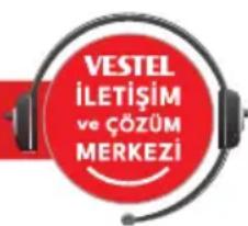 VESTEL AF-8785 YB - sizin için BURADAYIZ! - 4