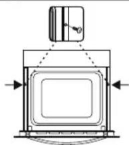 VESTEL AF-4661 YB - Firinin Montaji - 3