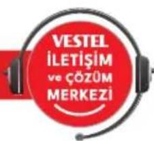 VESTEL BM 4212 WIFI - sizin için buradayız! - 4