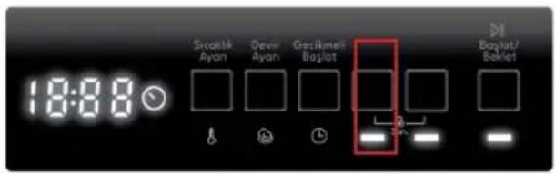 VESTEL CMI 86301 - Buharlı Kirişik Önleme - 1