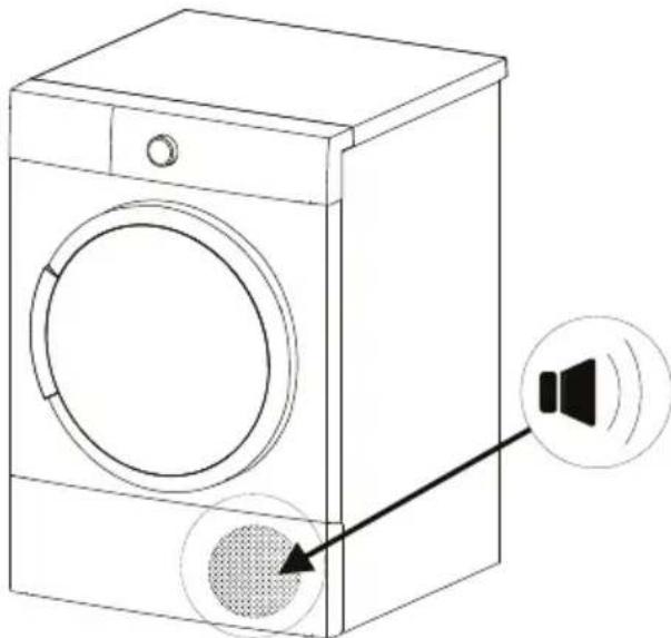 VESTEL KM 76301 - MAKİNE SESLERİ - 2