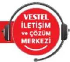VESTEL İLETİŞİM ve ÇÖZÜM MERKEZİ