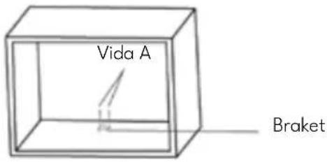 VESTEL AMD-2511 X - Elektrik bağlantısı - 5