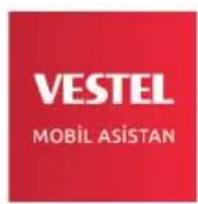 VESTEL SEFA 4500 X - Vestel Ticaret A.Ş. - 1