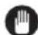 VESTEL AO-78370 S - Vitroseramik Cam Spatula - 1