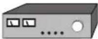 VESTEL 43F8740 - Bağlantılar - 9