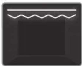 VESTEL SF 8310 - Fırın termostat düğmesi - 7